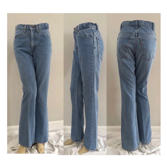 levis 646